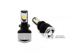 LED-лампа Galaxy Cree 1512 1800Лм 4G (2 шт)